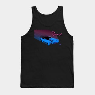 Drive Tank Top